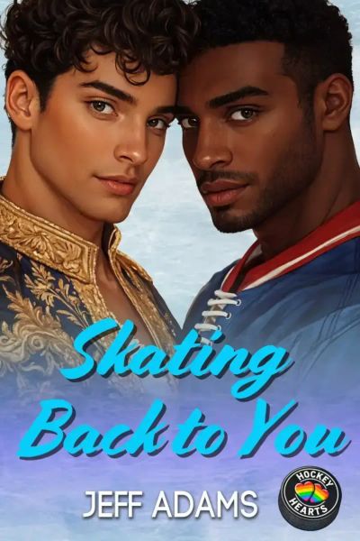 Skating Back To You