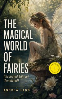 THE MAGICAL WORLD OF FAIRIES (Illustrated Edition) (Annotated)