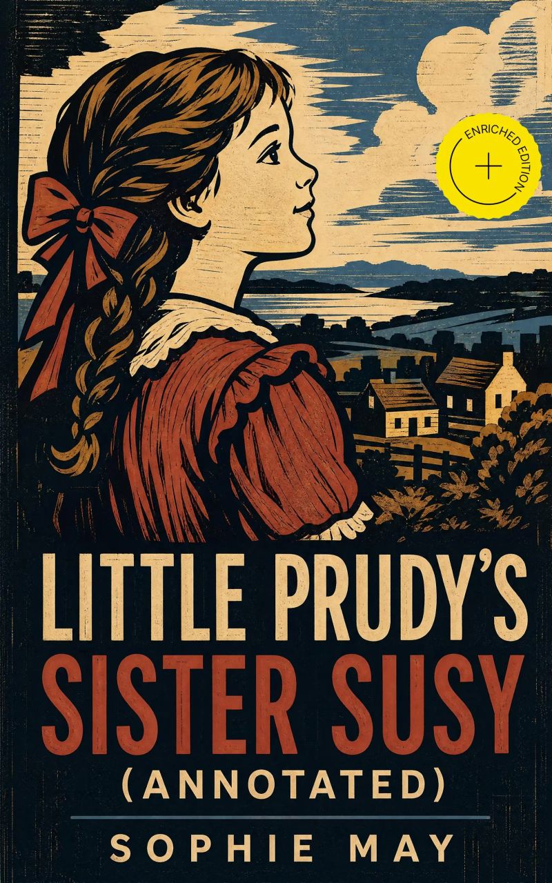 Little Prudy's Sister Susy (Annotated)