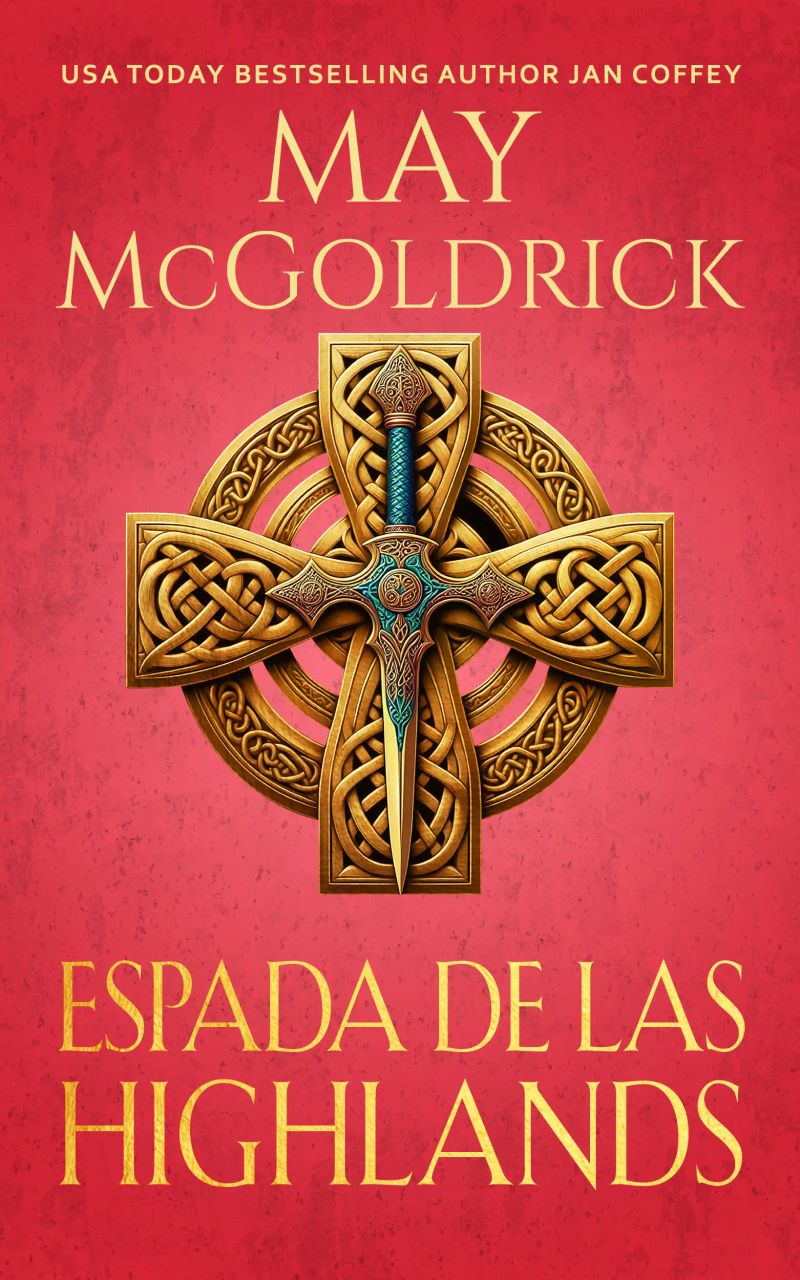 Espada de las Highlands