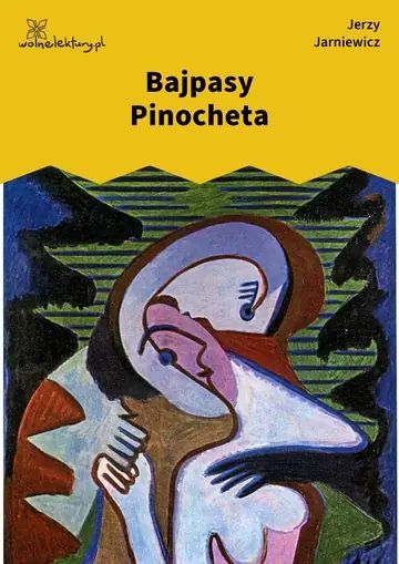 Bajpasy Pinocheta