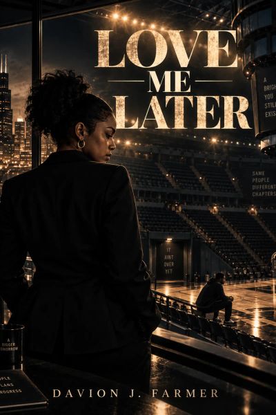 Love Me Later