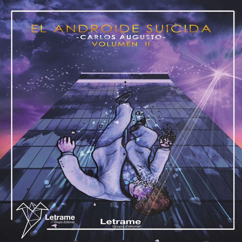 El Androide Suicida