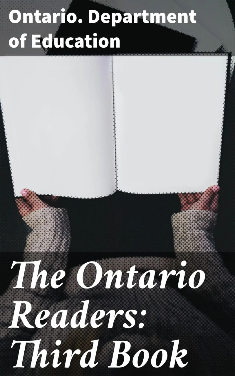 The Ontario Readers: Third Book