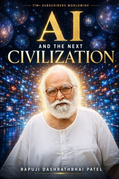 AI and the Next Civilization