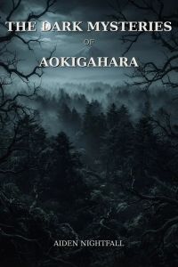 The Dark Mysteries of Aokigahara