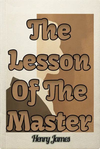 The Lesson Of The Master 