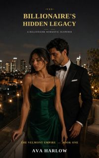 The Billionaire’s Hidden Legacy