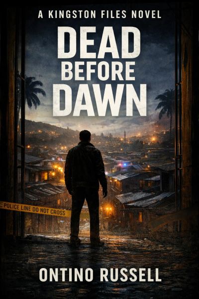 Dead Before Dawn: