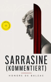 Sarrasine (Kommentiert)
