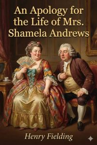 An Apology for the Life of Mrs. Shamela Andrews