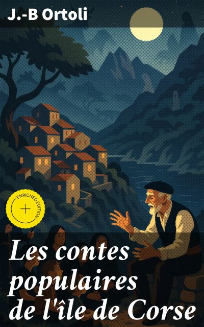 Les contes populaires de l'île de Corse