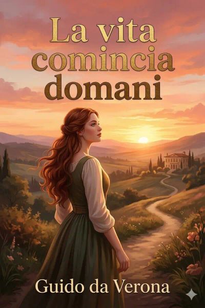 La vita comincia domani: romanzo