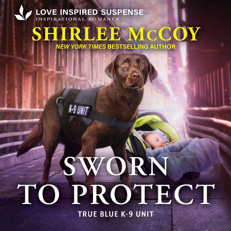 Sworn To Protect