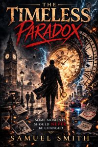 The Timeless Paradox
