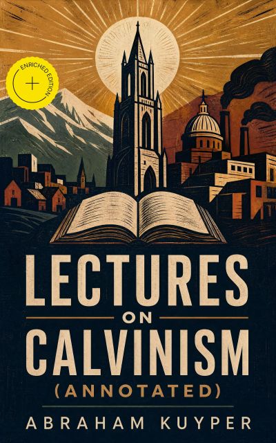 Lectures on Calvinism (Annotated)