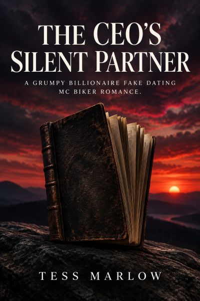 The CEO's Silent Partner