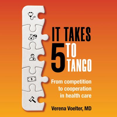 It Takes 5 to Tango