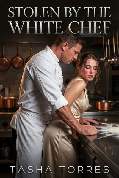 Stolen by the White Chef