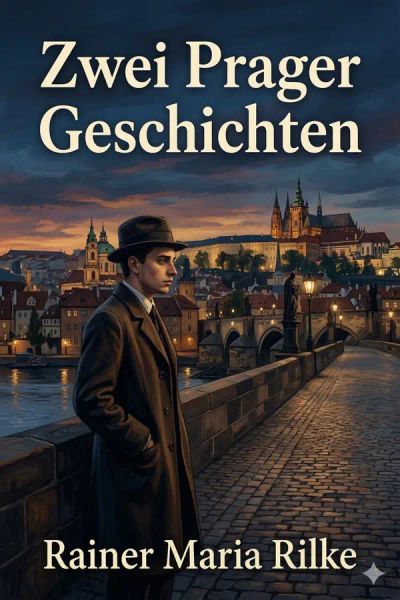 Zwei Prager Geschichten