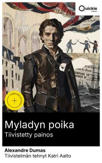 Myladyn poika (Tiivistetty painos)