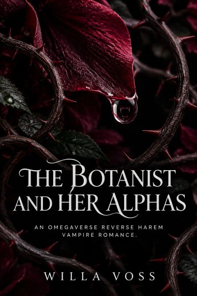 The Botanist and Her Alphas