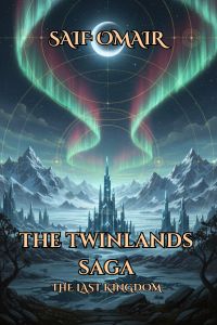 The Twinlands Saga: The Last Kingdom