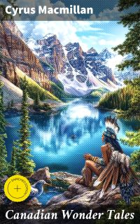 Canadian Wonder Tales