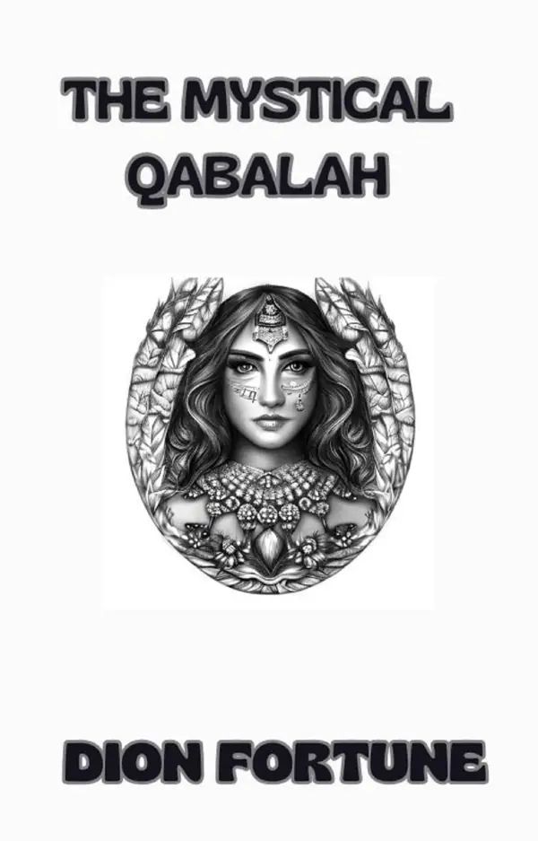 The Mystical Qabalah
