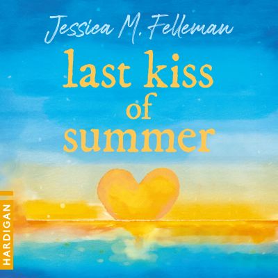 Last kiss of summer