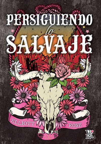 Persiguiendo lo salvaje