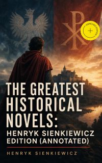 The Greatest Historical Novels: Henryk Sienkiewicz Edition (Annotated)