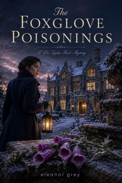 The Foxglove Poisonings
