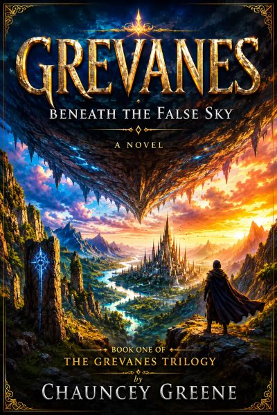 GREVANES