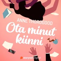 Ota minut kiinni