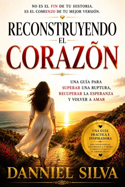 Reconstruyendo el corazón