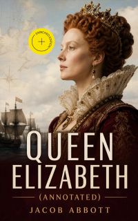 Queen Elizabeth (Annotated)