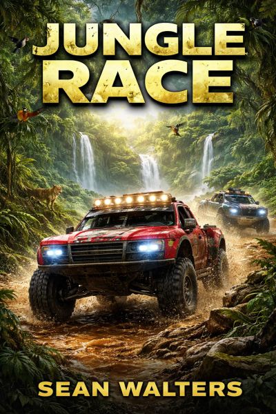 Jungle Race