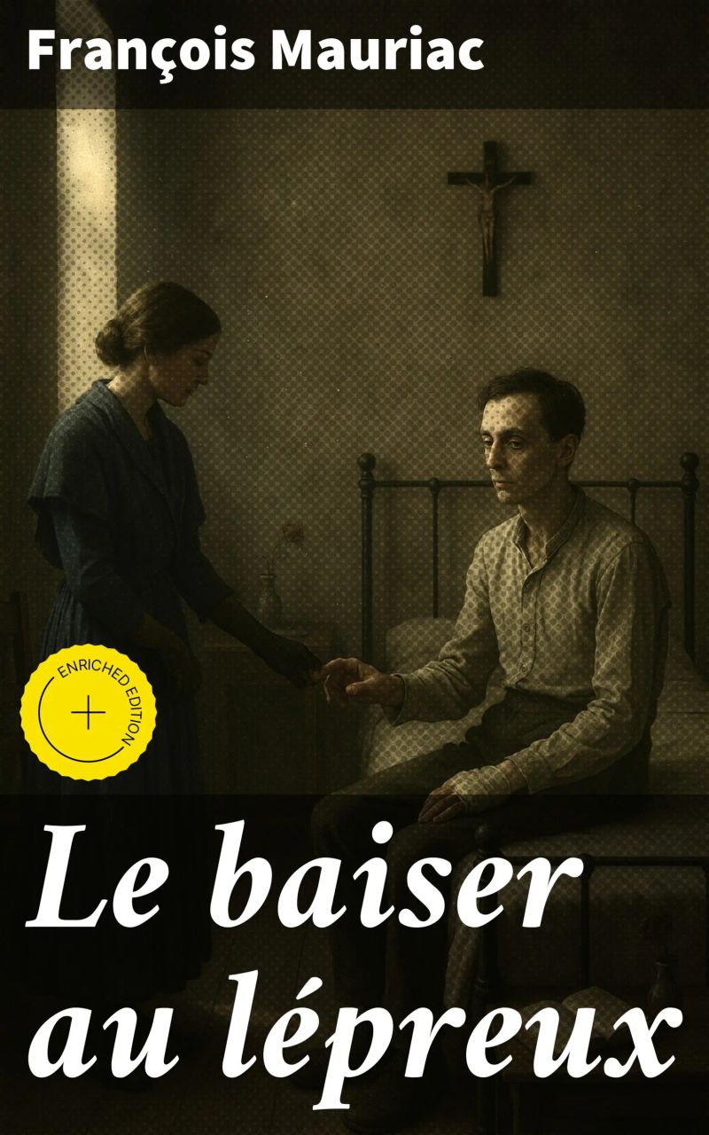 Le baiser au lépreux