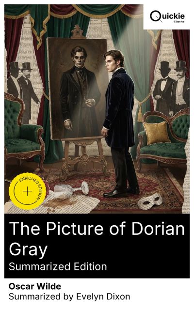 The Picture of Dorian Gray (Summarized Edition)