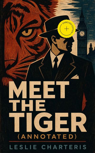 Meet the Tiger (Annotated)