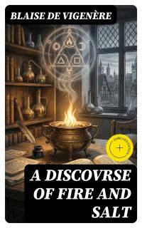 A Discovrse of Fire and Salt