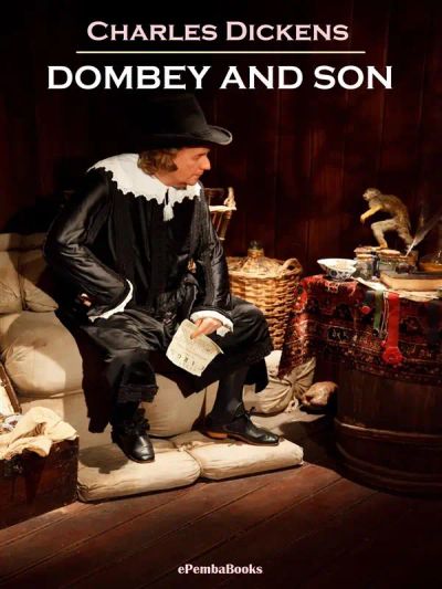 Dombey and Son (Annotated)