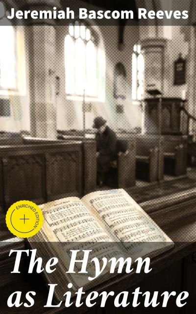 The Hymn as Literature