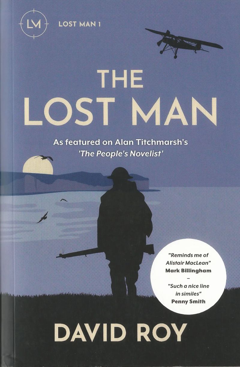 The Lost Man