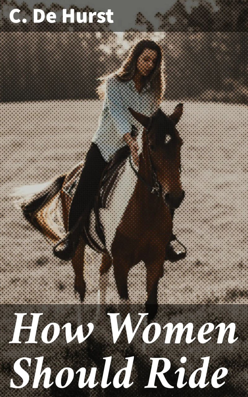 How Women Should Ride