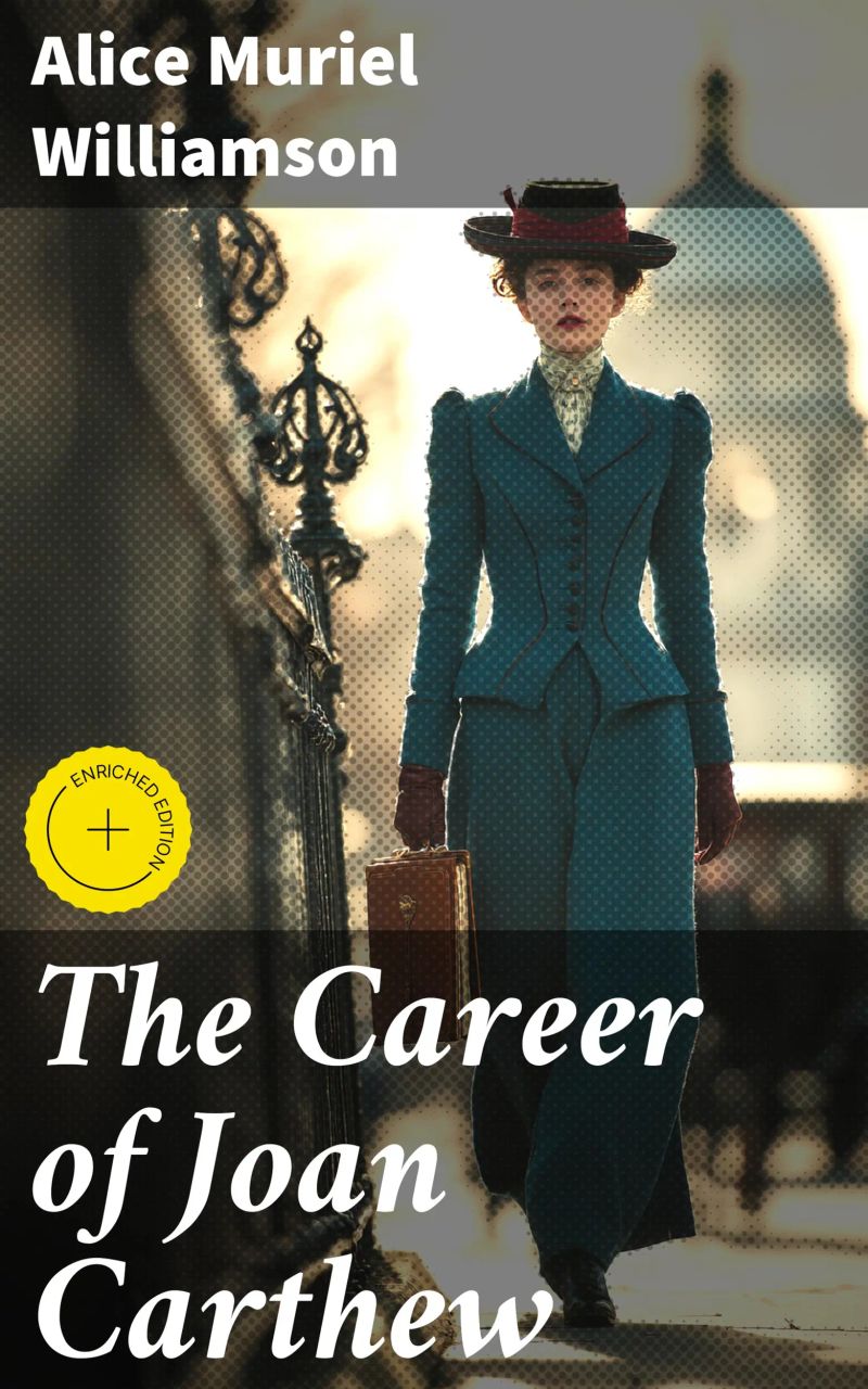 The Career of Joan Carthew