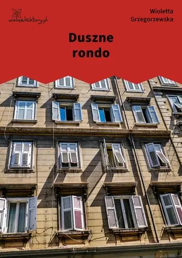Duszne rondo