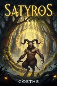 Satyros oder Der vergötterte Waldteufel