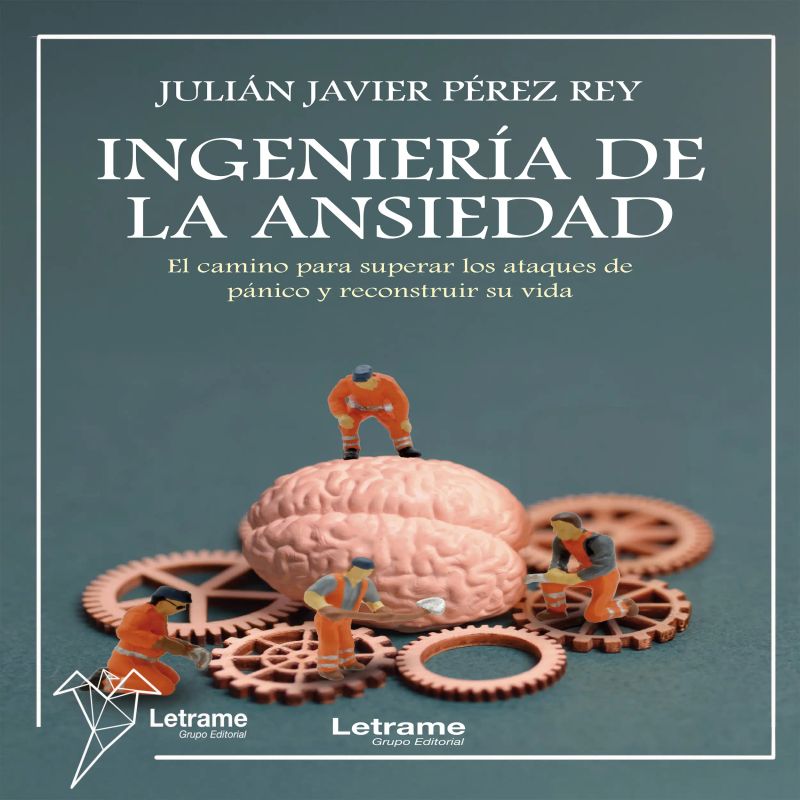 Ingeniería de la ansiedad
